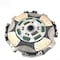 Eaton Clutch, 15.5 In. Easy Pedal Advantage Manual Adjust 308925-68 - alternate 2